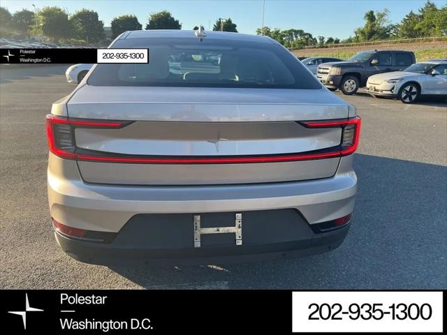 2023 Polestar 2 Long Range Dual Motor Performance Plus