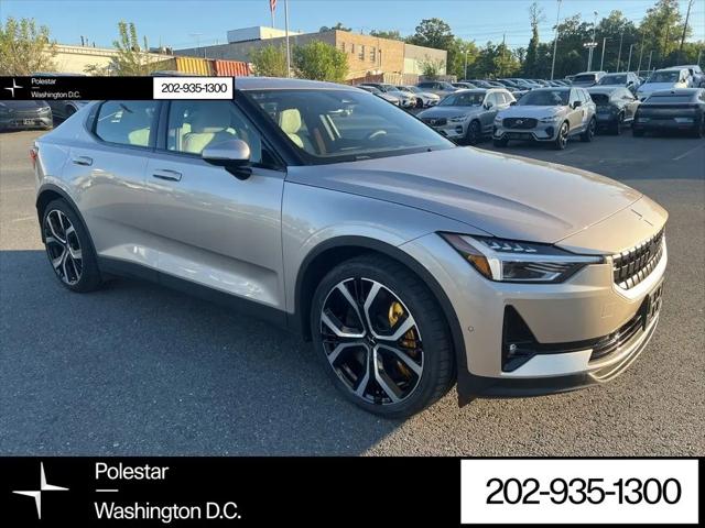2023 Polestar 2 Long Range Dual Motor Performance Plus