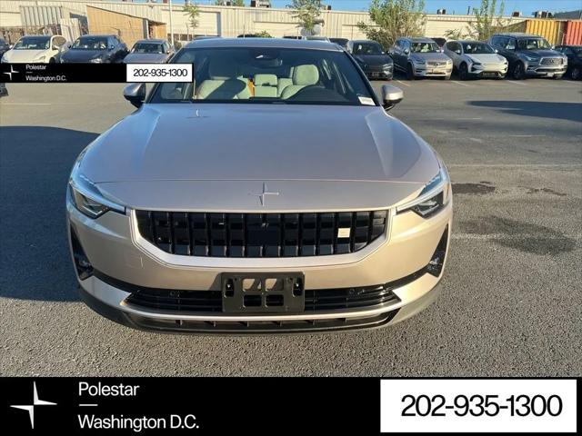 2023 Polestar 2 Long Range Dual Motor Performance Plus