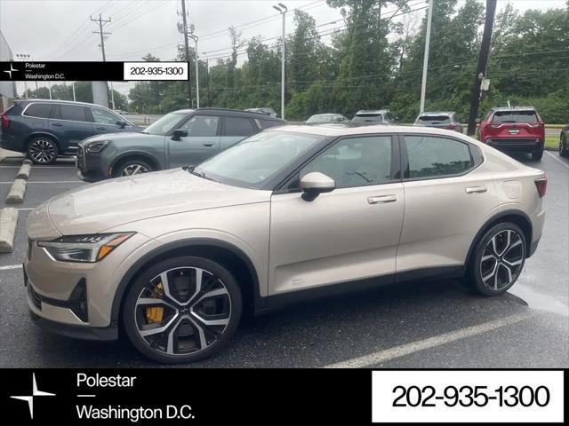 2023 Polestar 2 Long Range Dual Motor Performance Plus