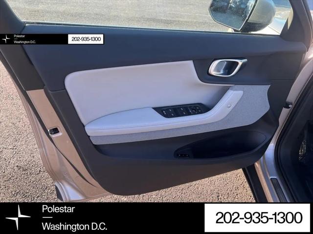 2023 Polestar 2 Long Range Dual Motor Performance Plus