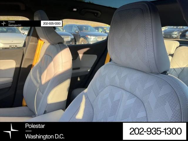2023 Polestar 2 Long Range Dual Motor Performance Plus