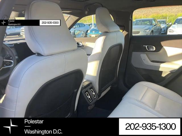 2023 Polestar 2 Long Range Dual Motor Performance Plus