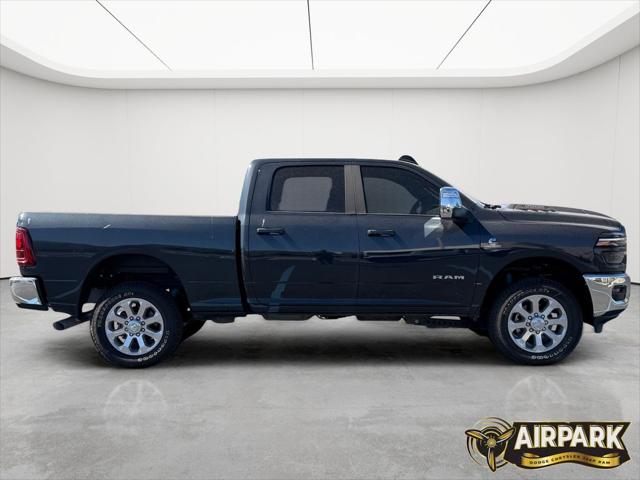 2026 RAM Ram 2500 RAM 2500 LARAMIE CREW CAB 4X4 64 BOX