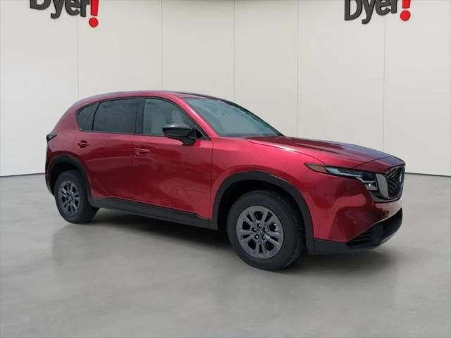 2026 Mazda CX-5 2.5 S Select for sale in Vero Beach, FL