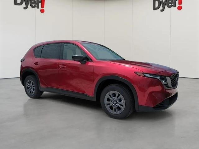 2026 Mazda CX-5 2.5 S Select for sale in Vero Beach, FL