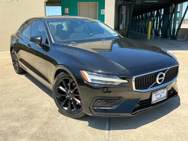 2019 Volvo S60 T5 Momentum