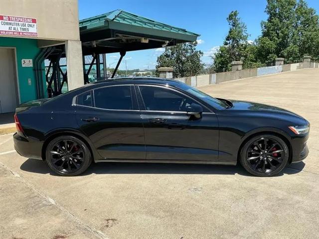 2019 Volvo S60 T5 Momentum