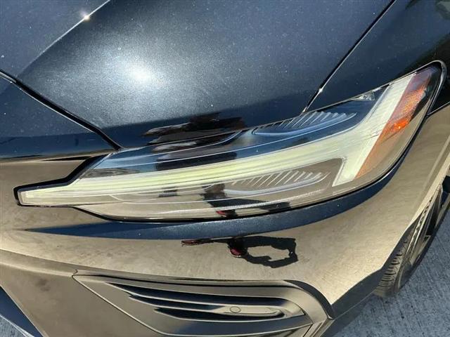 2019 Volvo S60 T5 Momentum