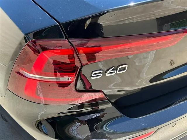 2019 Volvo S60 T5 Momentum