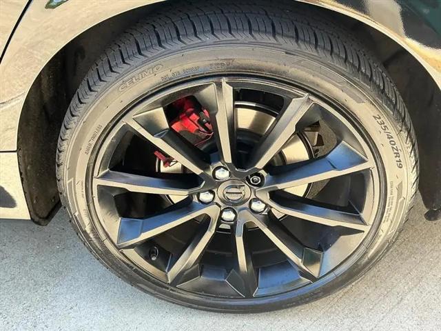 2019 Volvo S60 T5 Momentum