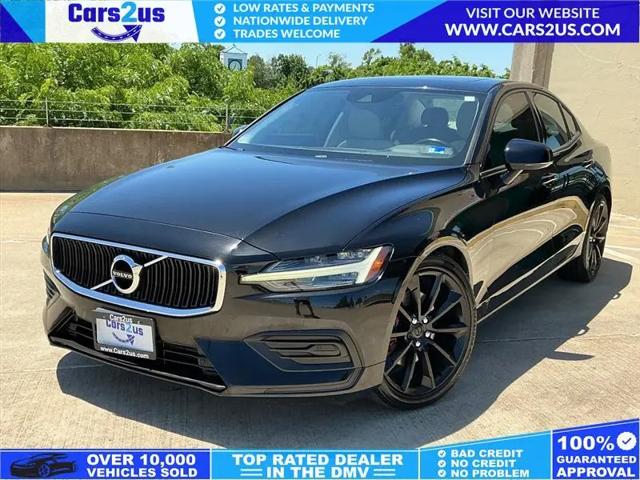 2019 Volvo S60 T5 Momentum for sale in Woodbridge, VA