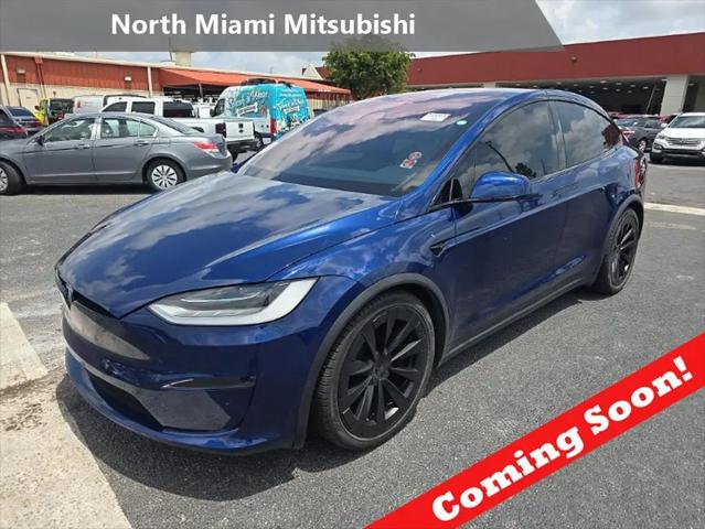 2023 Tesla Model X Standard Range for sale in Miami Gardens, FL