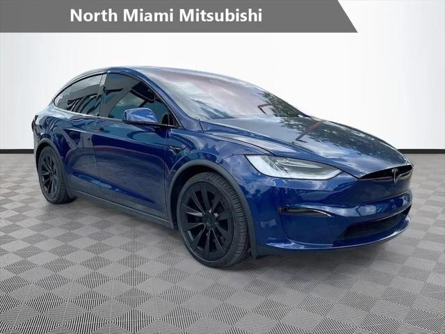 2023 Tesla Model X Standard Range for sale in Miami Gardens, FL