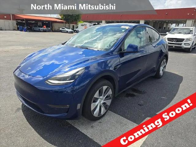 2023 Tesla Model Y RWD for sale in Miami Gardens, FL