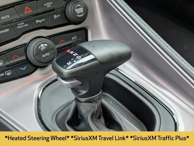 2023 Dodge Challenger GT AWD