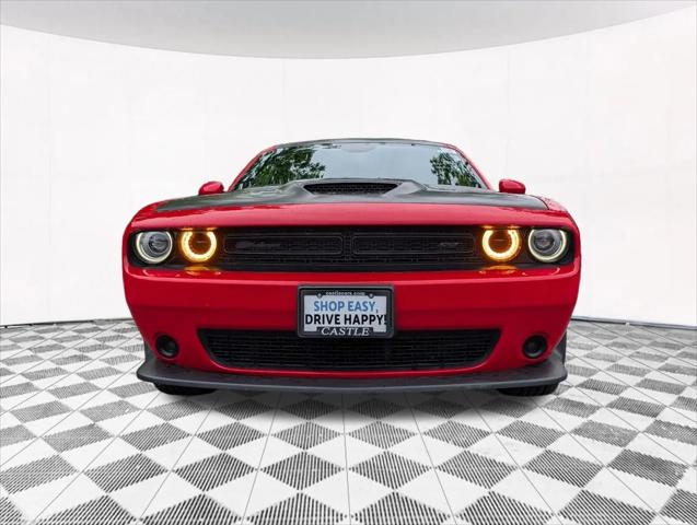 2023 Dodge Challenger GT AWD