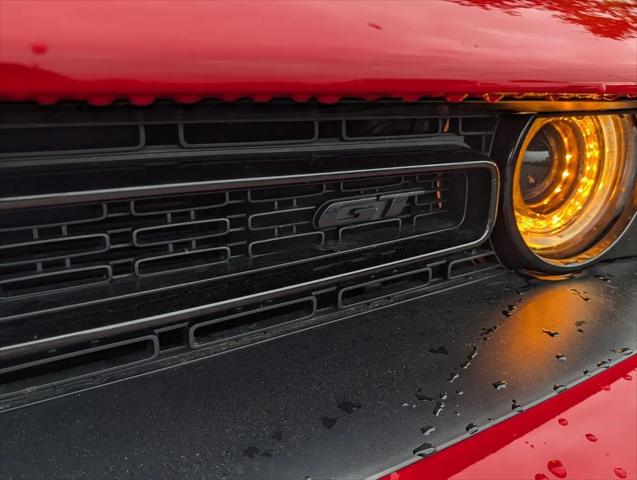 2023 Dodge Challenger GT AWD