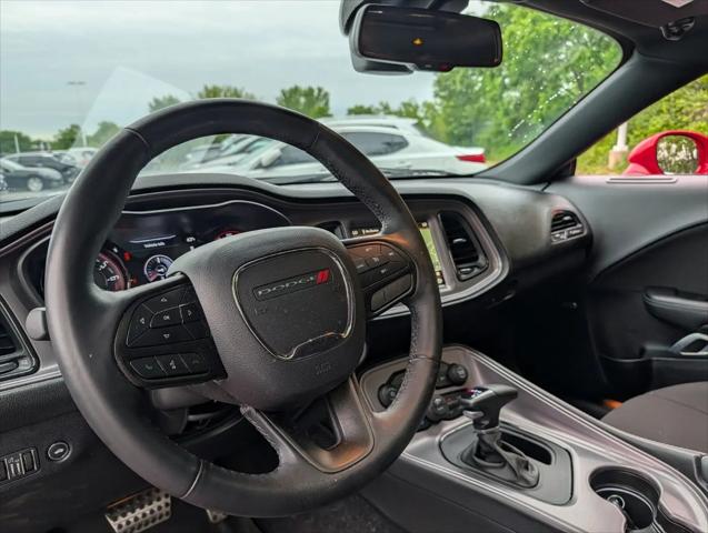 2023 Dodge Challenger GT AWD