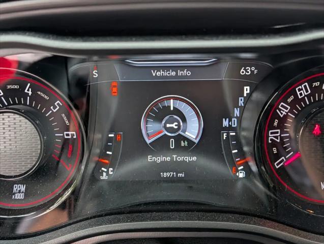 2023 Dodge Challenger GT AWD