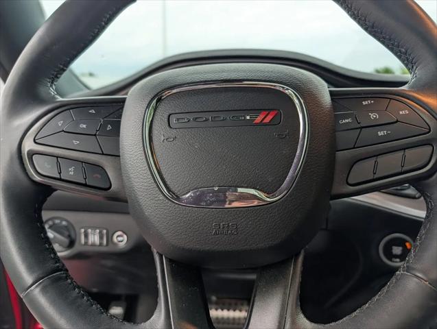 2023 Dodge Challenger GT AWD
