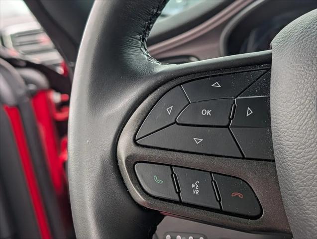2023 Dodge Challenger GT AWD