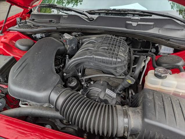 2023 Dodge Challenger GT AWD