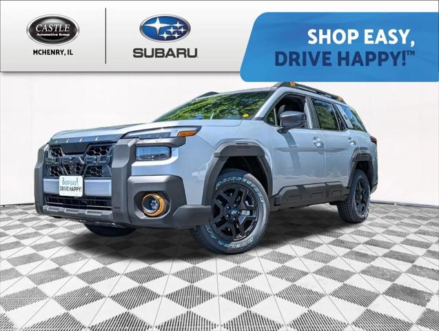 2026 Subaru Outback Wilderness for sale in McHenry, IL