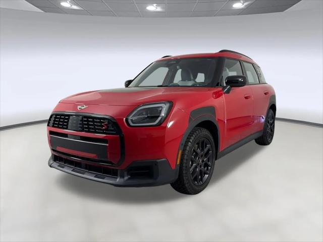 2027 MINI Cooper Countryman S for sale in Greenville, SC