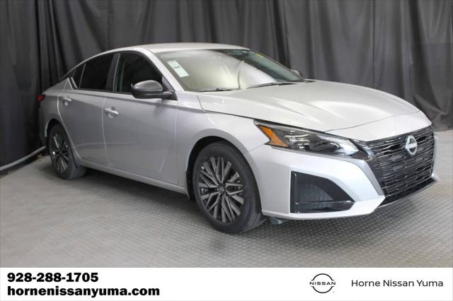 2026 Nissan Altima SV FWD for sale in Yuma, AZ