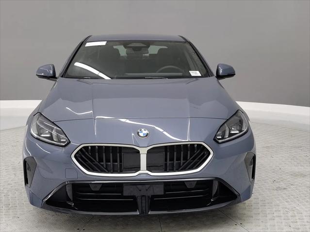 2026 BMW Coupe 228i