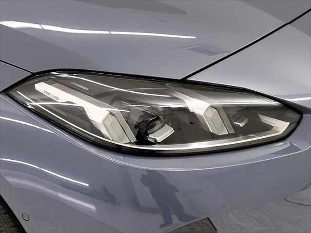 2026 BMW Coupe 228i
