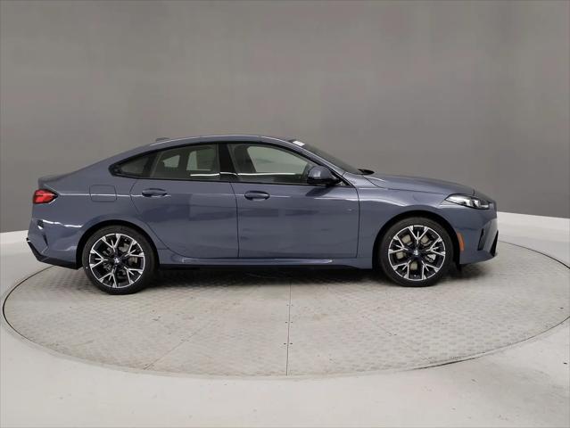 2026 BMW Coupe 228i
