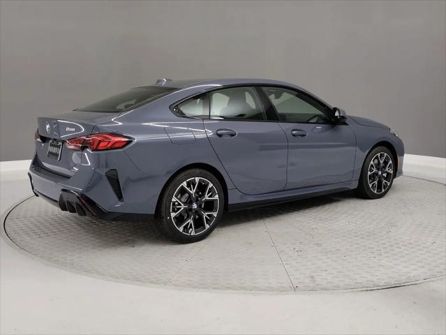 2026 BMW Coupe 228i