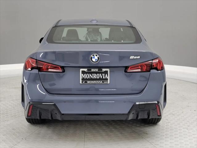 2026 BMW Coupe 228i