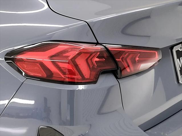 2026 BMW Coupe 228i