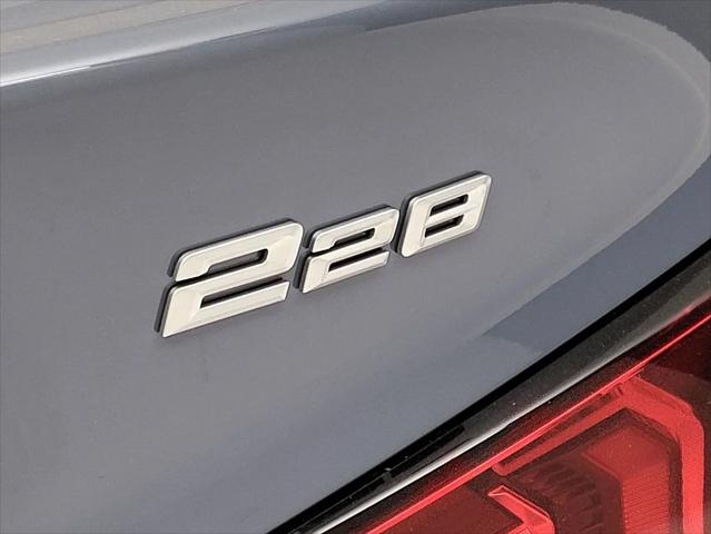 2026 BMW Coupe 228i