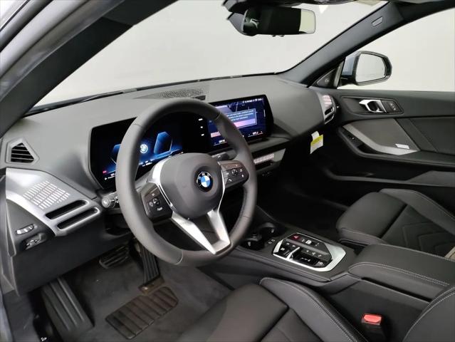 2026 BMW Coupe 228i