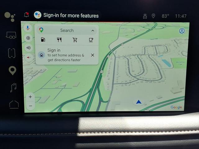2023 GMC Yukon 4WD AT4