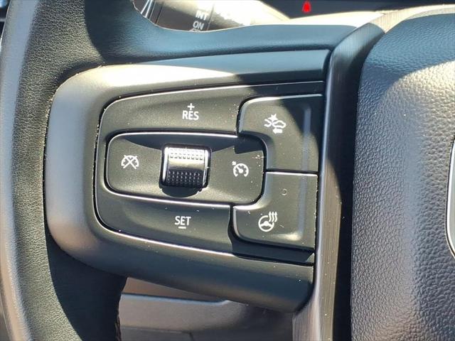 2023 GMC Yukon 4WD AT4