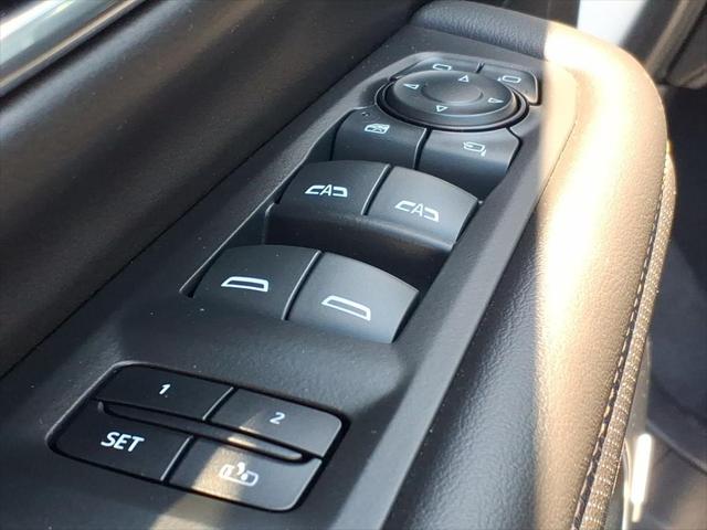 2023 GMC Yukon 4WD AT4