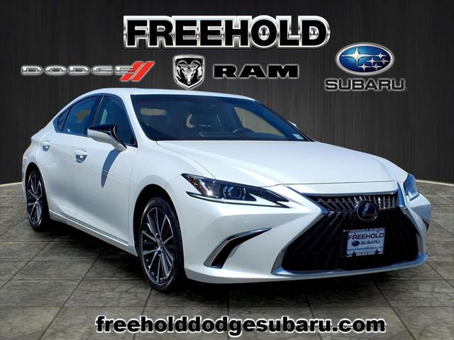 2023 Lexus ES 350 350 for sale in Freehold, NJ