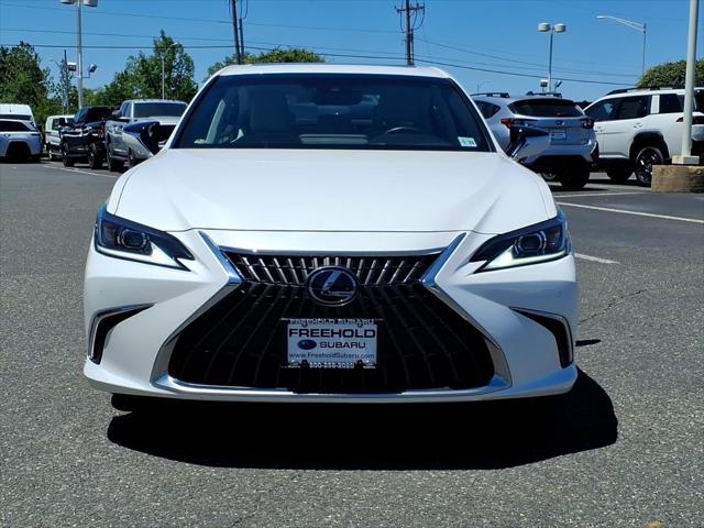 2023 Lexus ES 350 350