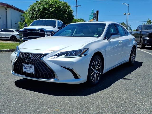 2023 Lexus ES 350 350