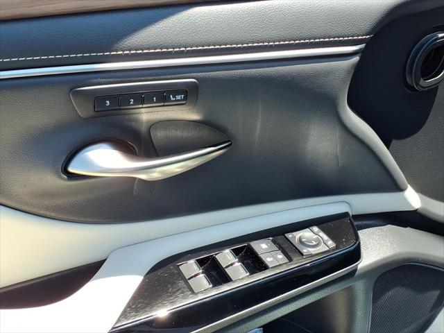 2023 Lexus ES 350 350