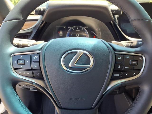 2023 Lexus ES 350 350