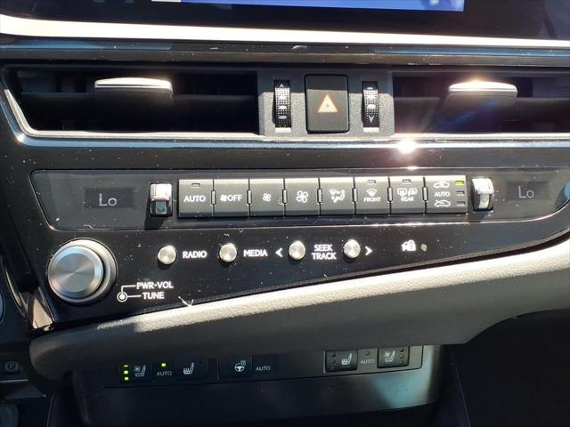 2023 Lexus ES 350 350