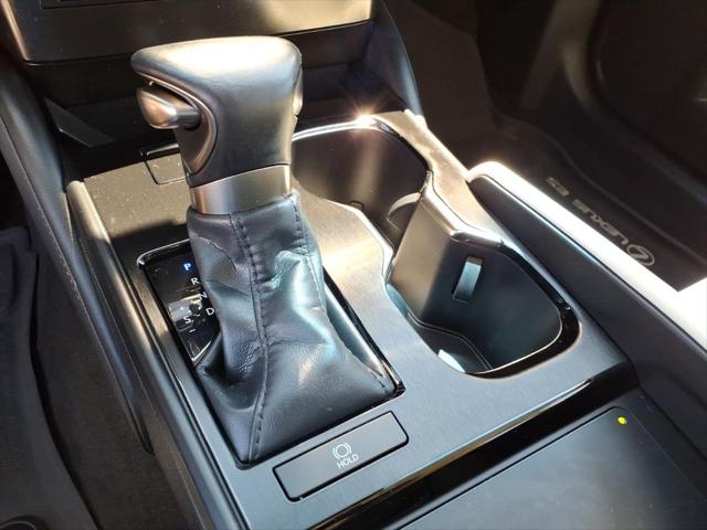 2023 Lexus ES 350 350
