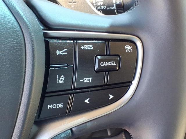 2023 Lexus ES 350 350