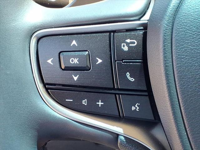 2023 Lexus ES 350 350